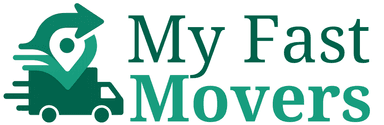 My Fast Movers Logo