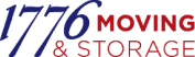 1776 Moving And Storage Inc logo