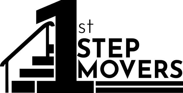 1St Step Movers Llc logo