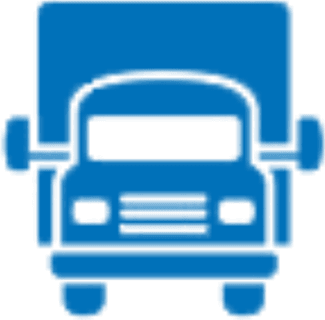 2 Dudes Moving logo
