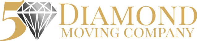 5 Diamond Moving And Storage Inc logo