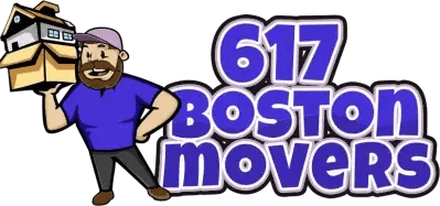 617 Boston Movers Llc logo