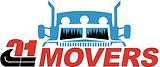 A-1 Movers Inc logo