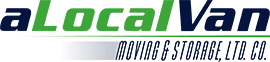 A Localvan Moving & Storage Ltd Company logo