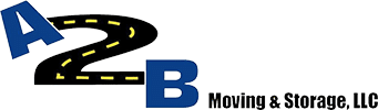 A2B Moving & Storage Llc logo