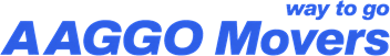 Aaggo Movers logo