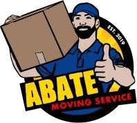 Abate Moving Service logo