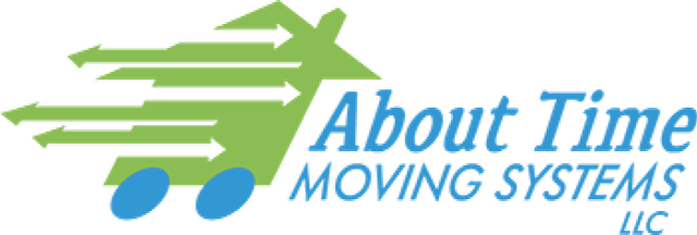 About Time Moving Systems Llc logo