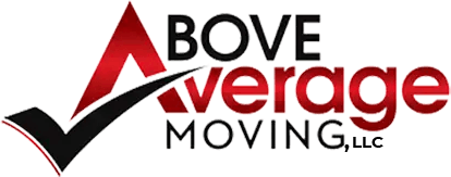Above Average Moving Llc logo