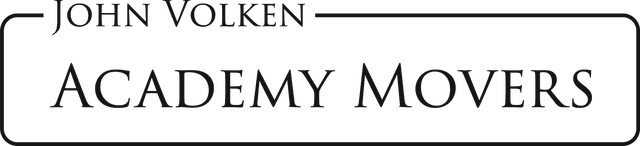 Academy Movers logo