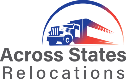 Across States Relocations Inc logo