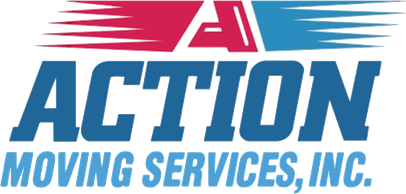 Action Moving Services Inc logo