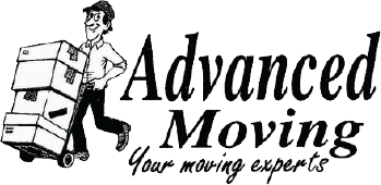 Advanced Moving Llc logo