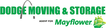 Aero Mayflower Transit Company logo
