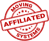 Affiliated Moving Systems Llc logo