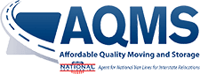 Affordable Quality Moving & Storage Company Inc logo