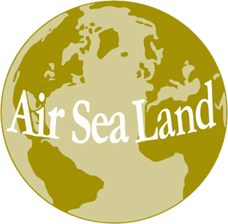 Air Sea Land Shipping & Moving Inc logo