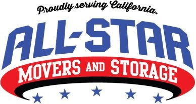 All Star Movers & Storage logo