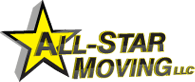 All-Star Moving Llc logo