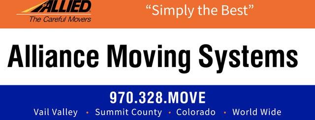 Alliance Moving Systems Llc logo