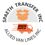 Allied Van Lines Inc logo