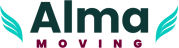 Alma Moving Inc logo