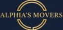 Alphia'S Movers logo
