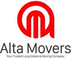 Alta Movers logo