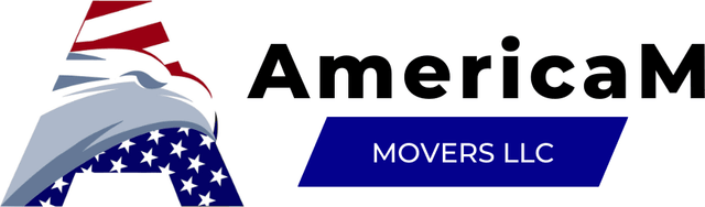 Americam Movers Llc logo