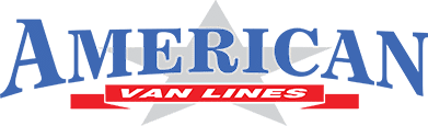 American Van Lines Inc logo