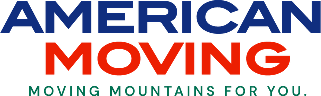 Americanmoving Com logo