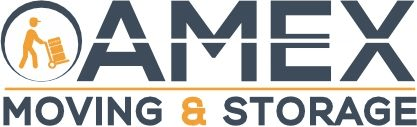 Amex Moving And Storage Llc logo