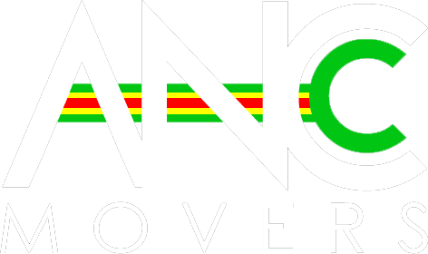 Anc Movers Inc logo