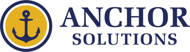 Anchor Moving Systems logo