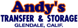 Andy'S Transfer & Storage logo