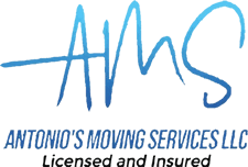 Antonio'S Moving Service Llc logo