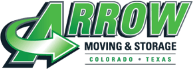 Arrow Moving & Storage Of Colorado Inc logo