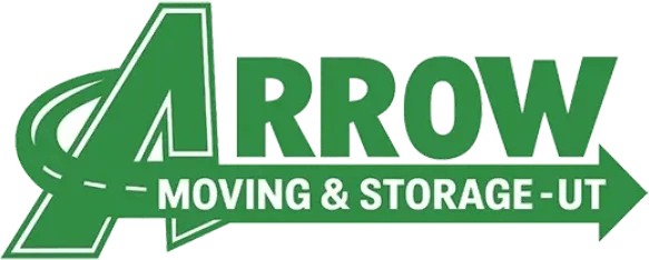 Arrow Moving & Storage Of Utah Lp logo