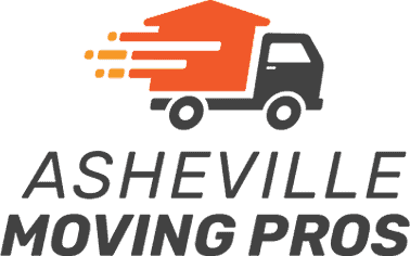 Asheville Moving Pros logo