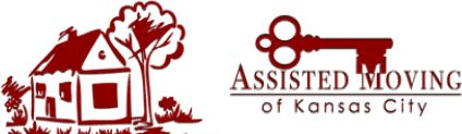 Assisted Moving Of Kansas City logo