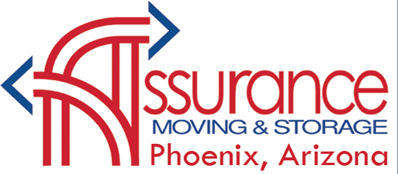 Assurance Relocation Systems Llc logo