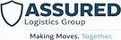 Assured Moving & Storage logo