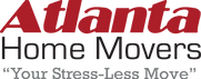 Atlanta Home Movers Llc logo