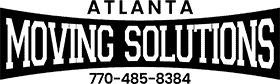 Atlanta Moving Solutions logo