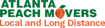 Atlanta Peach Movers Inc logo