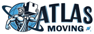Atlas Moving Llc logo