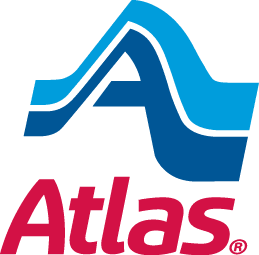 Atlas Van Lines logo