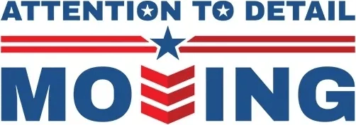 Attention To Detail Moving Inc logo