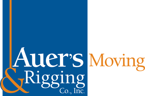 Auer'S Moving & Rigging Company Inc logo