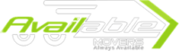 Available Movers & Storage logo